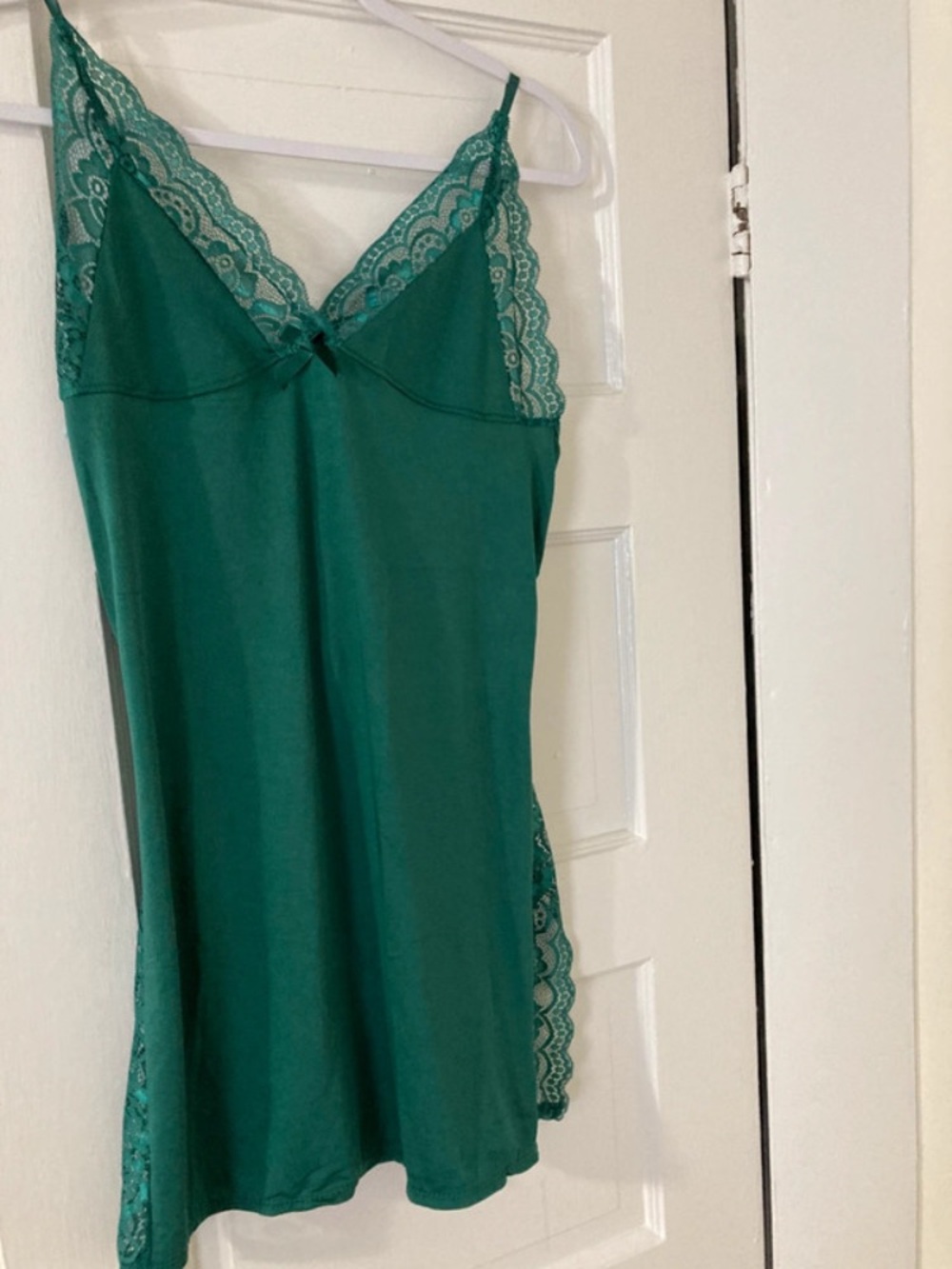 NWOTS Night Gown